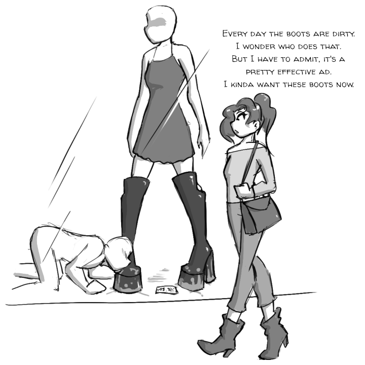 1girls Rule 34 Image