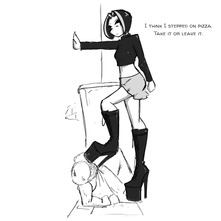 Bibi(Celera Prime) Rule 34 Image