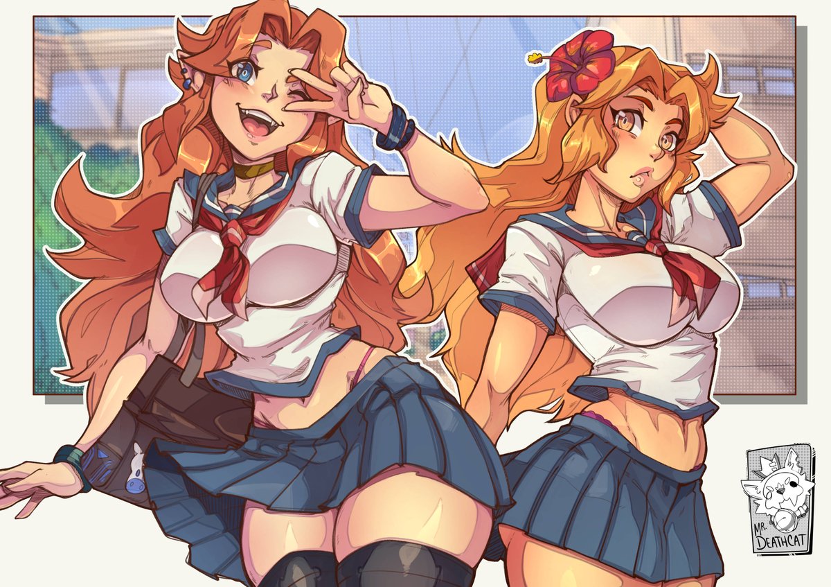 Malon (Link'S Awakening) Rule 34 Image