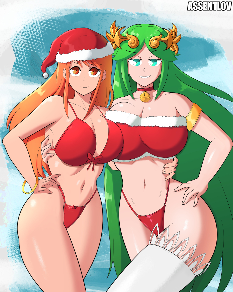 Nami (One Piece) Rule 34 Image