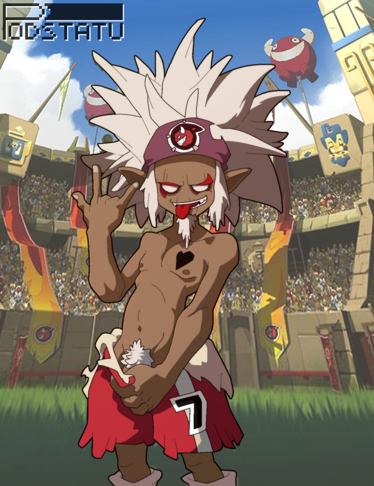 Flaccid Rule 34 Image