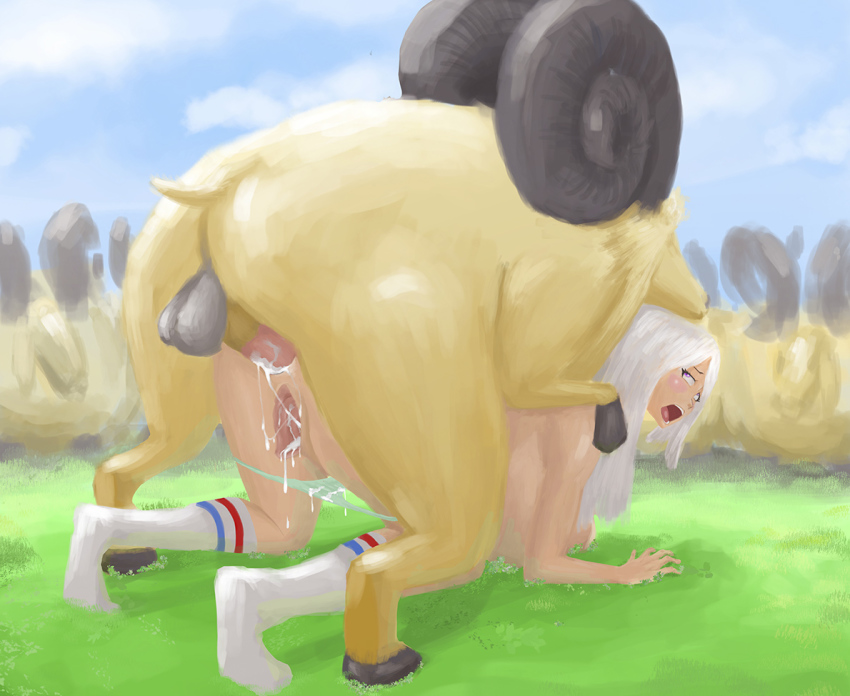 Tera Online Rule 34 Image