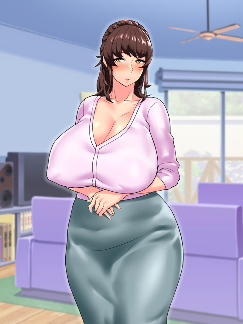 Original Rule 34 Image