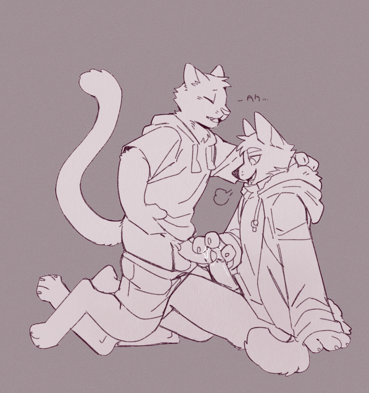 Anthro Rule 34 Image
