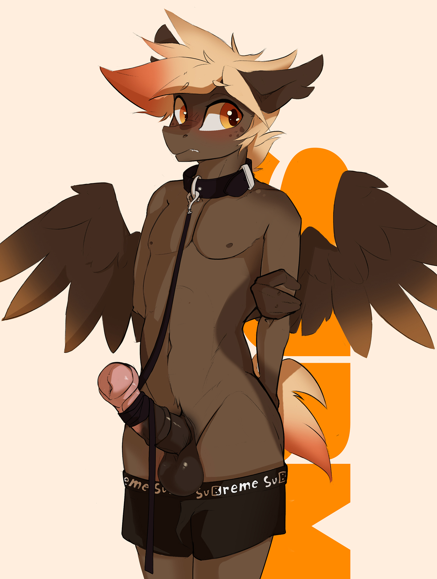 Fan Character (Hasbro) Rule 34 Image