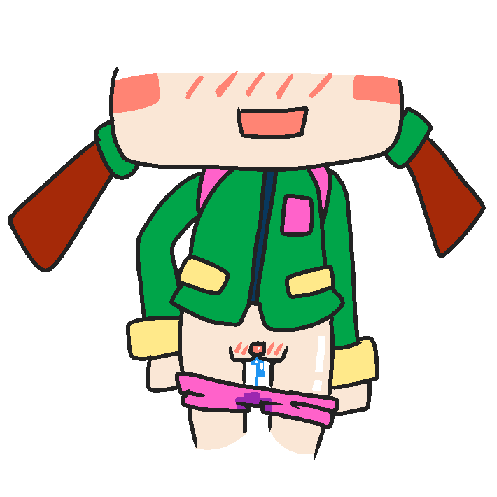 Rana (Minecraft) Rule 34 Image
