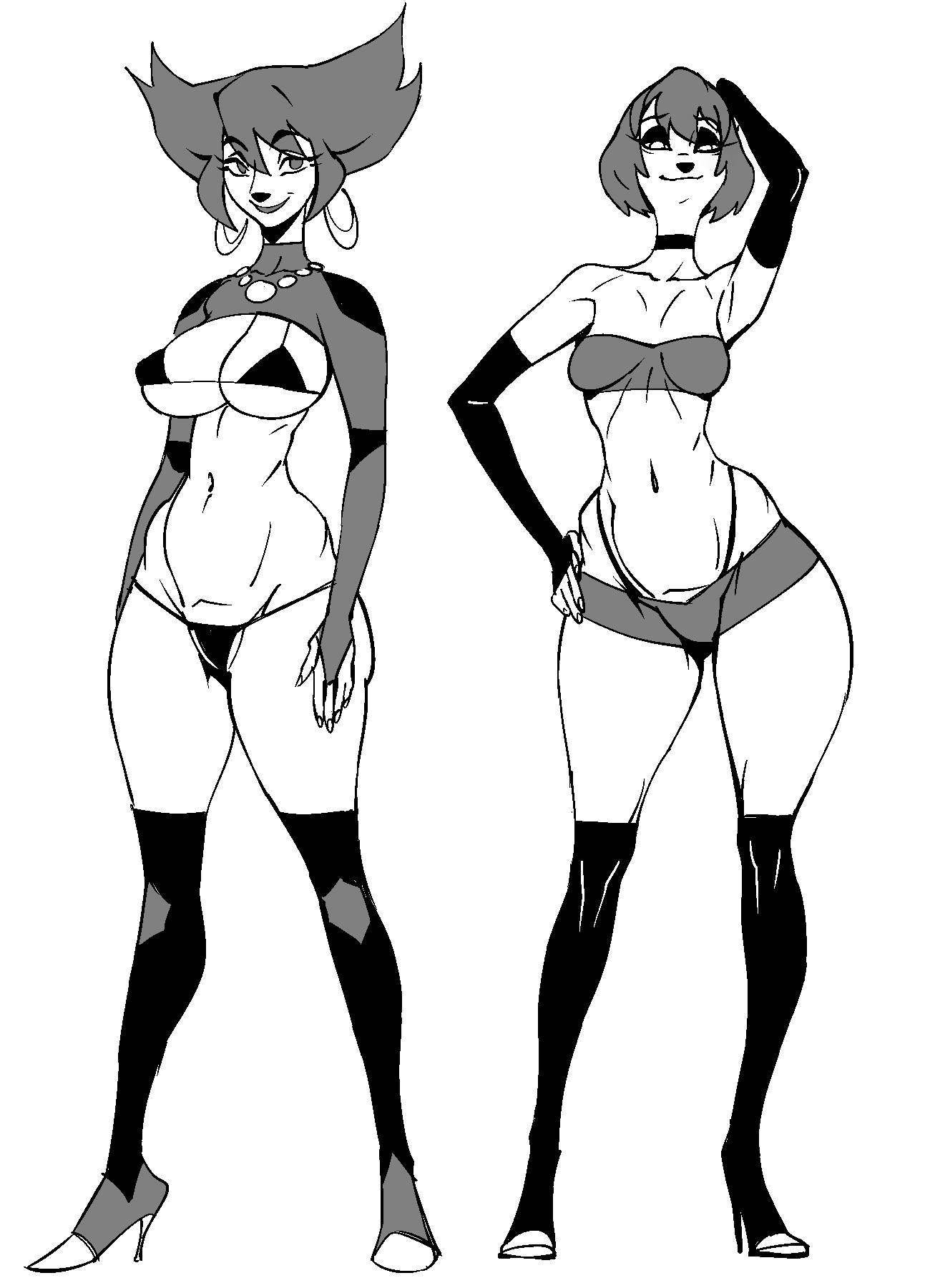 Peg Pete (Disney) Rule 34 Image