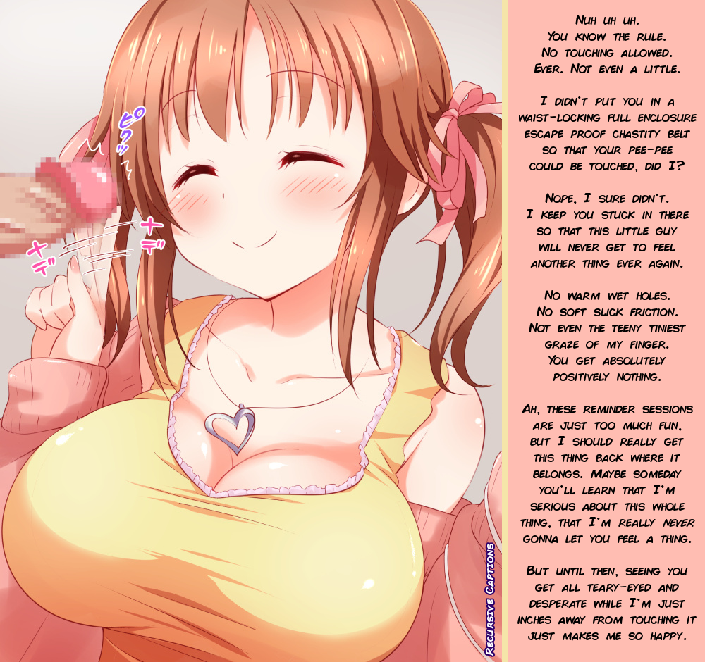 Big Breasts Rule 34 Image