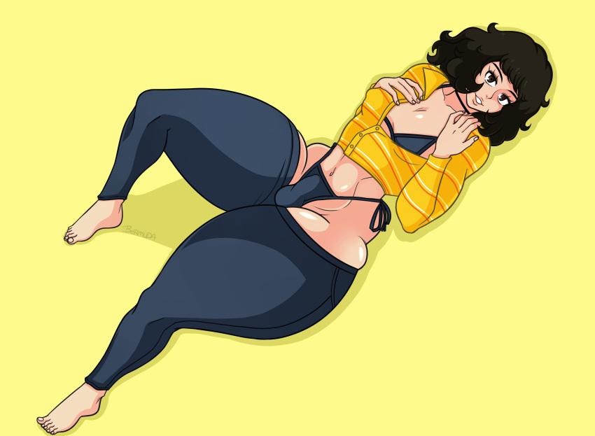 Sadayo Kawakami (Atlus) Rule 34 Image