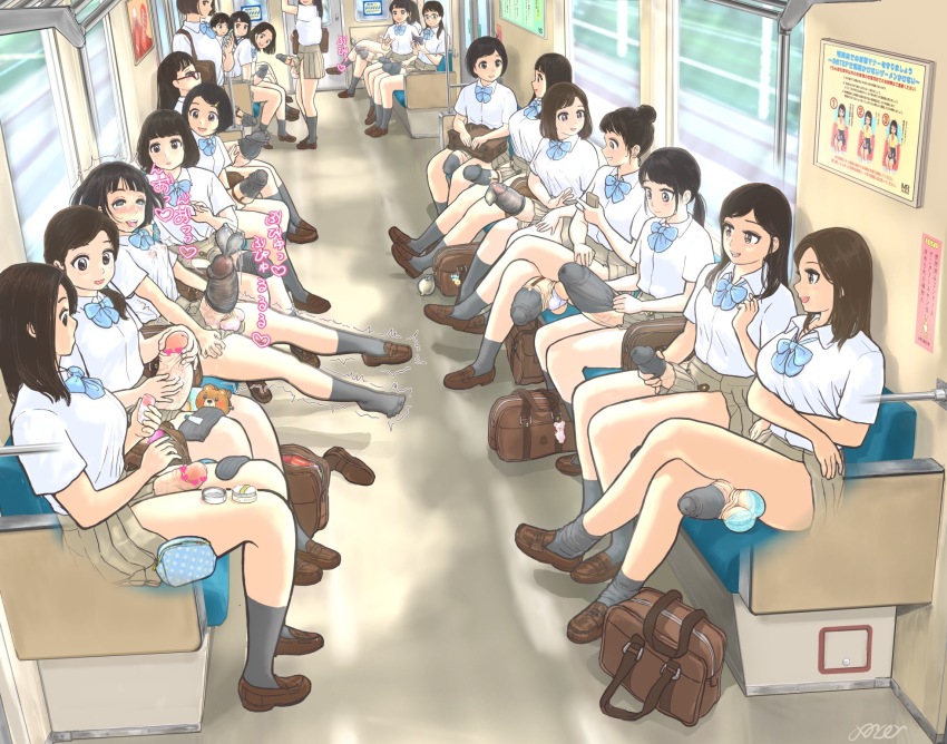 6+Futa Rule 34 Image