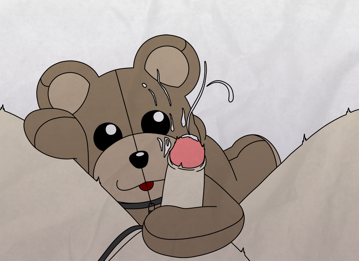 Stitch (Sewing) Rule 34 Image