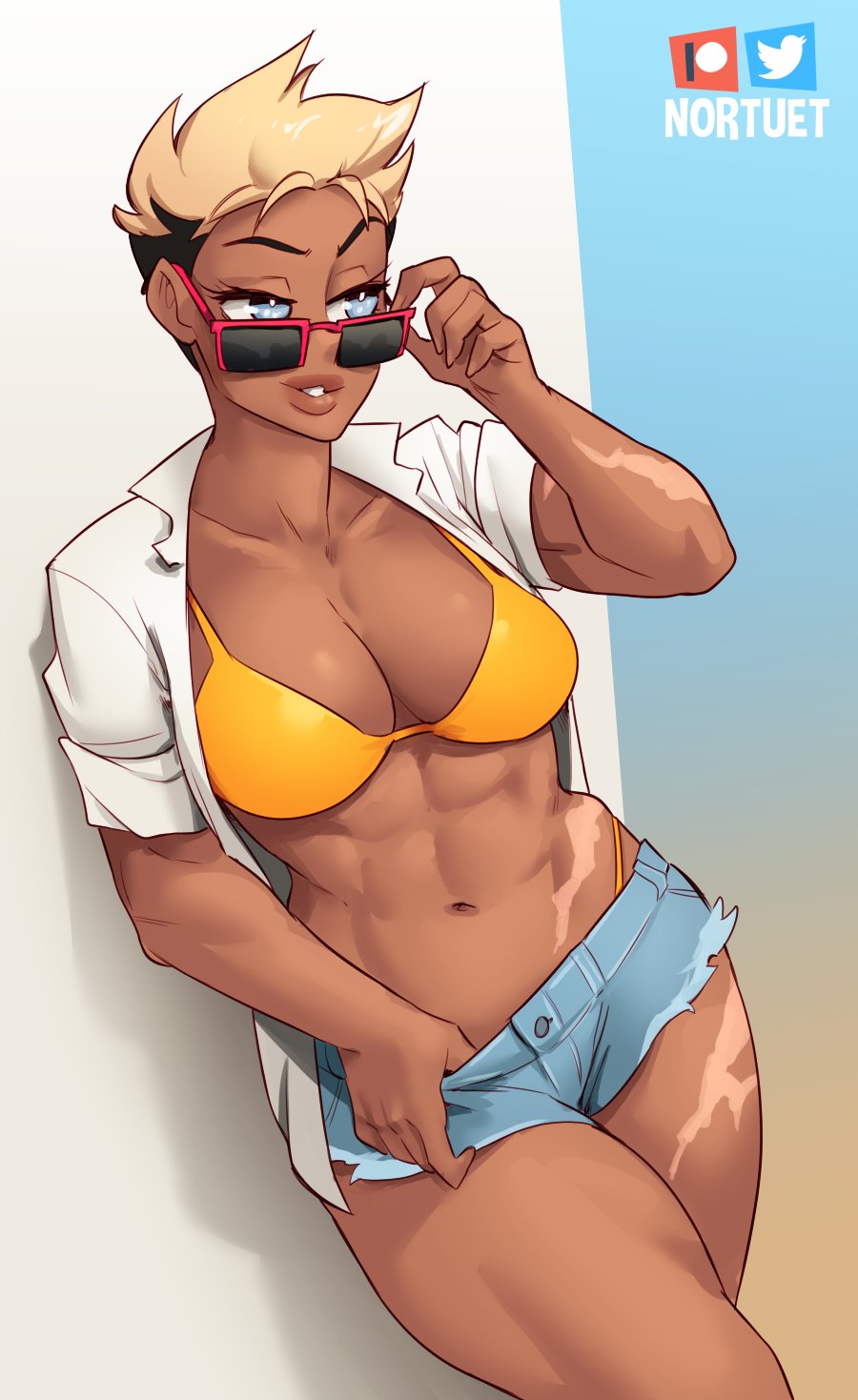 Character Request (Copyright Request) Rule 34 Image