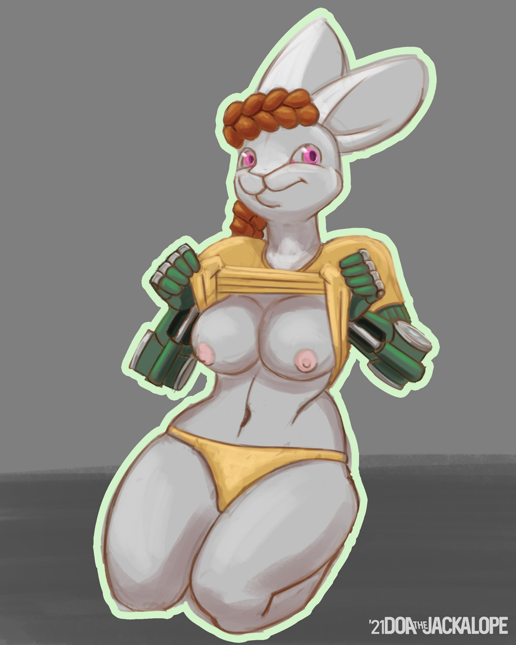 Amputee Rule 34 Image