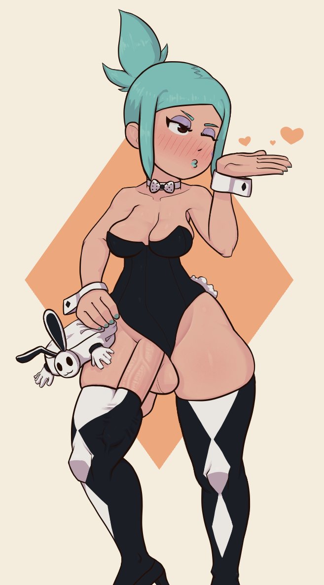 Cerebella (Lab Zero Games) Rule 34 Image