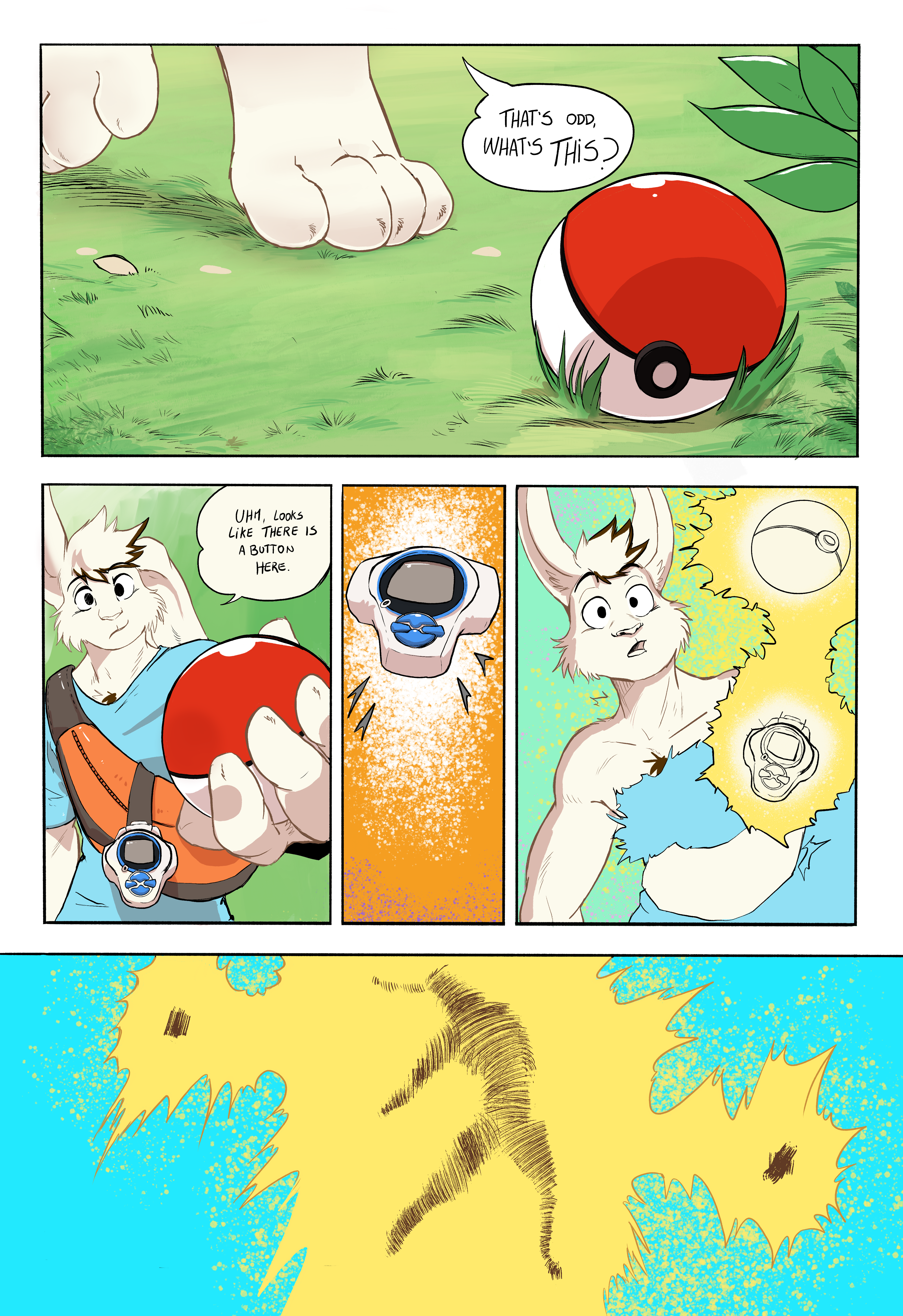Digimon (Species) Rule 34 Image