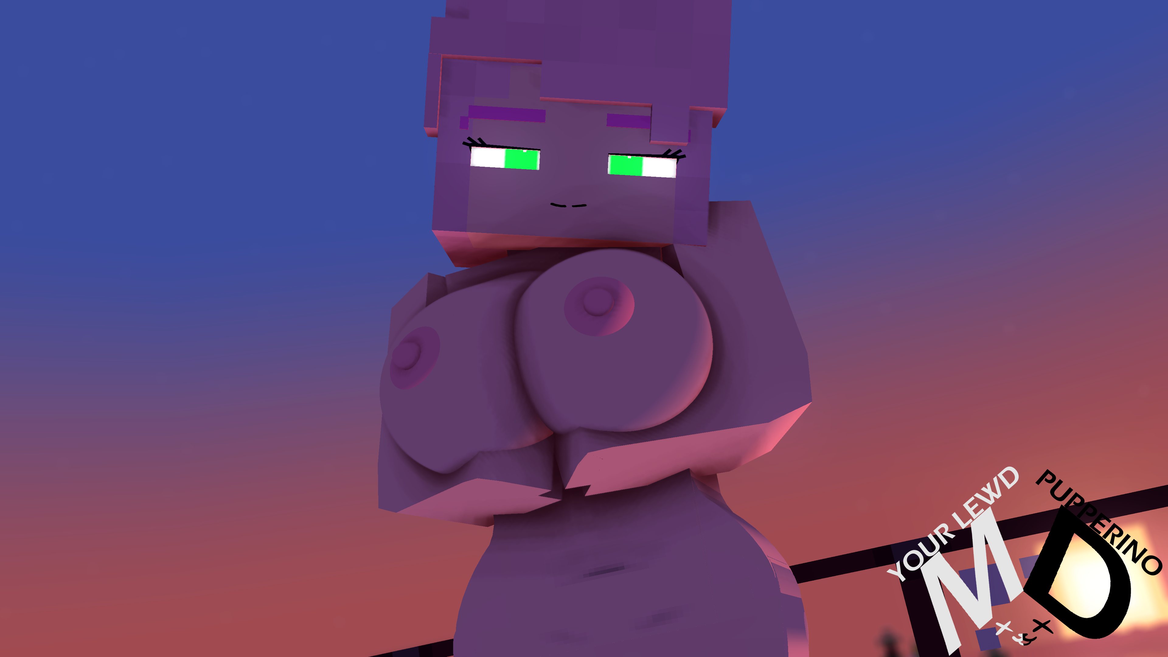 Akira Sato (Fedolphine) Rule 34 Image