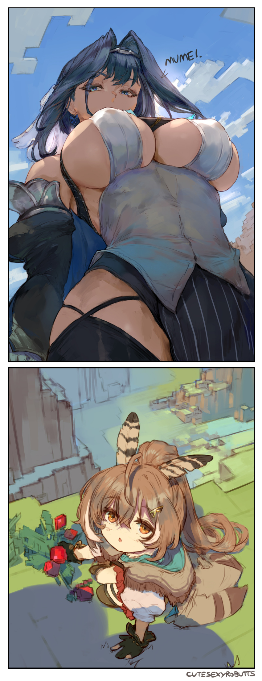Absurd Res Rule 34 Image