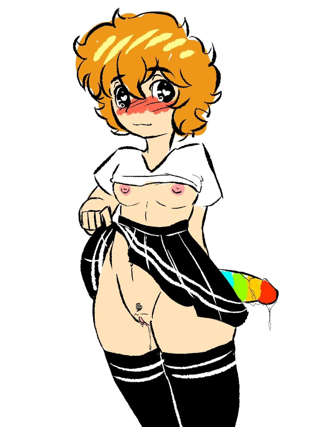 Raluca (Tiktok) Rule 34 Image