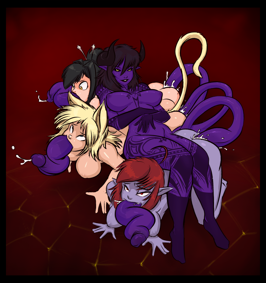 Achren Rule 34 Image