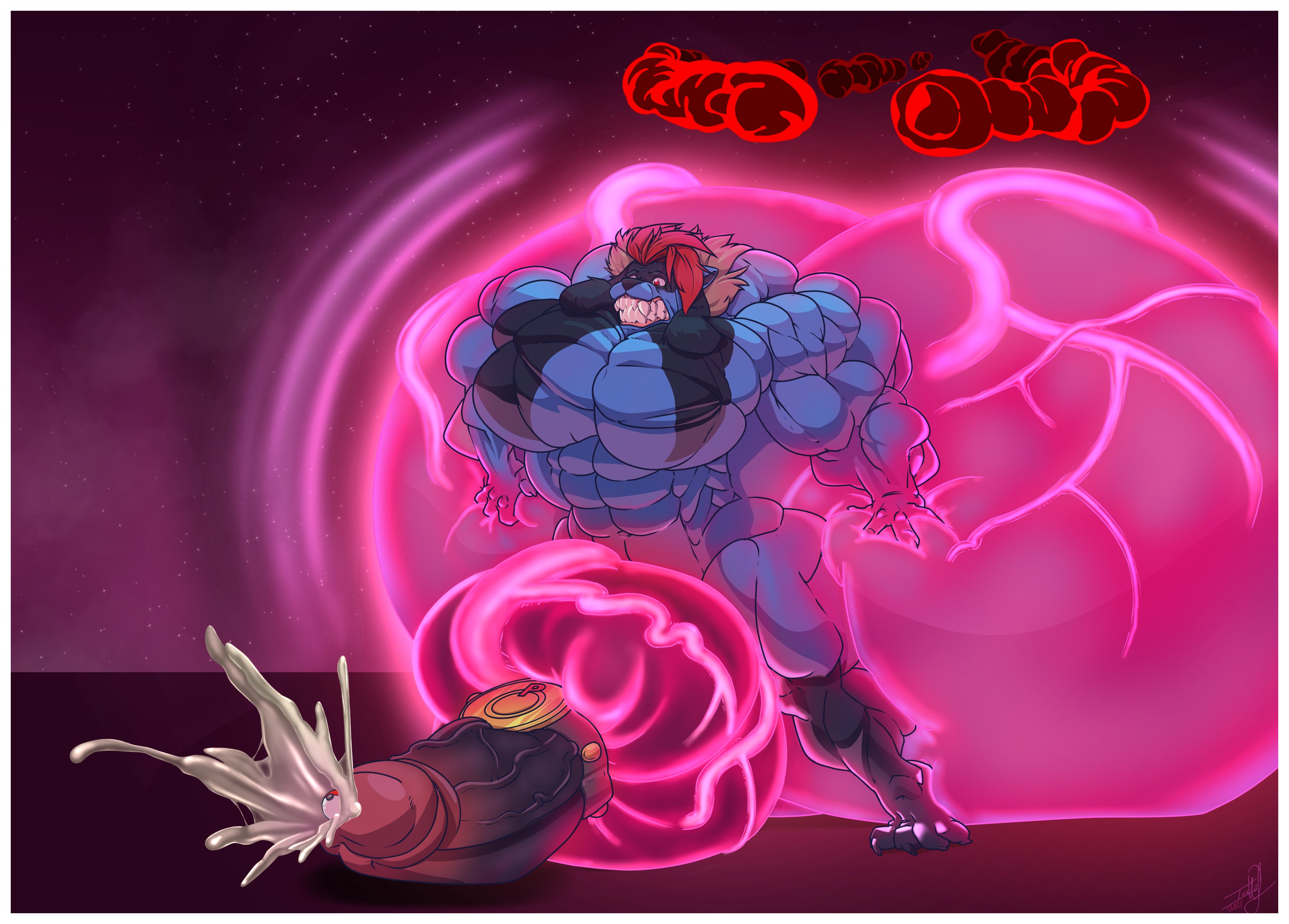 Abs Rule 34 Image