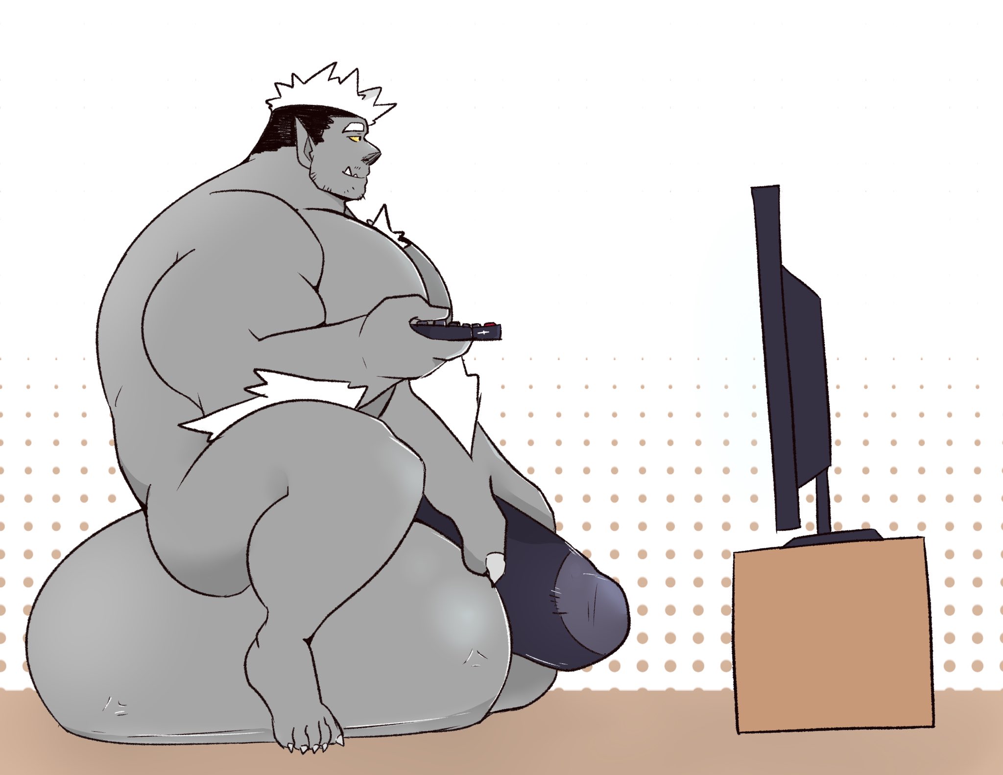 Abs Rule 34 Image