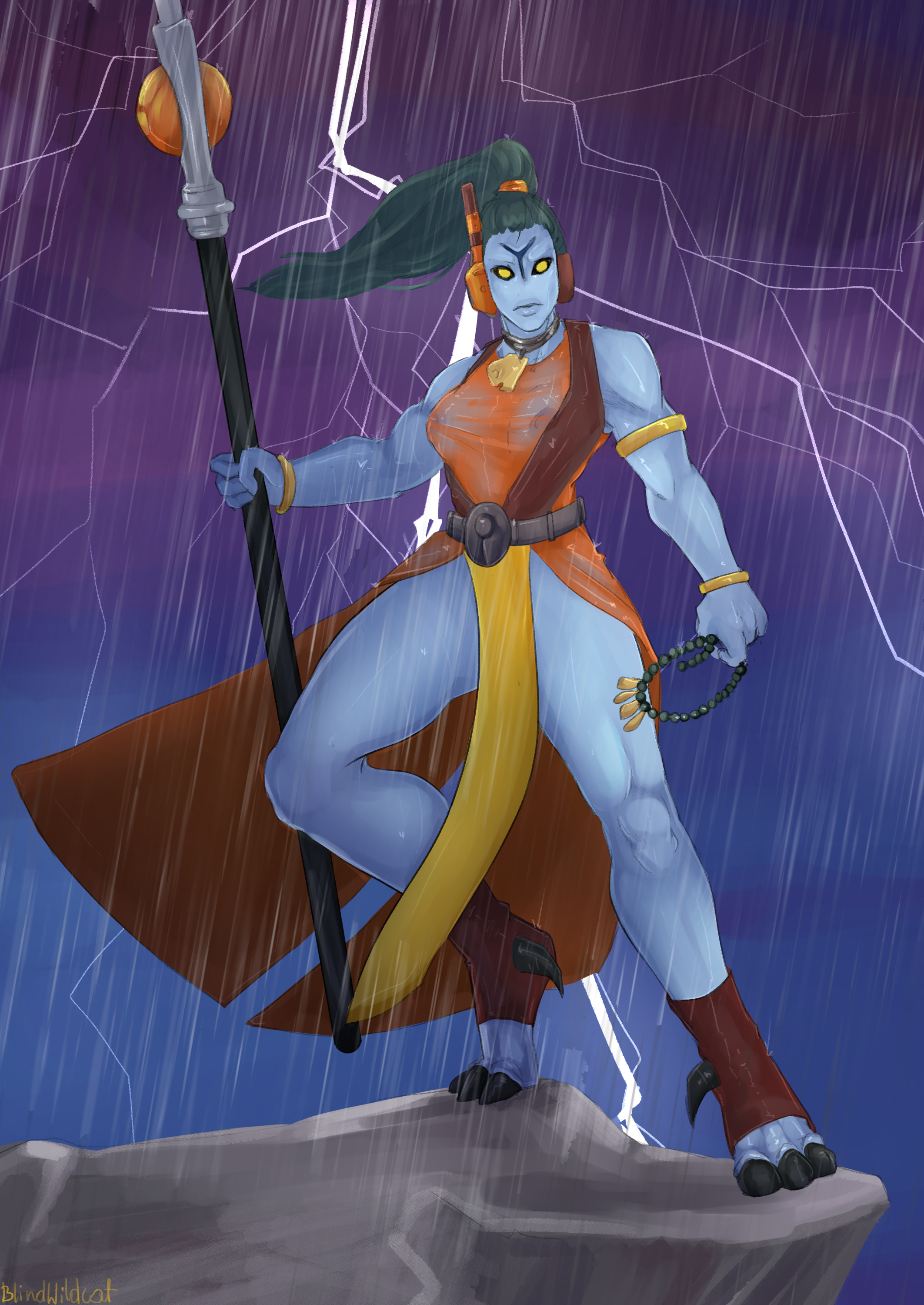 Tau (Warhammer (Franchise)) Rule 34 Image