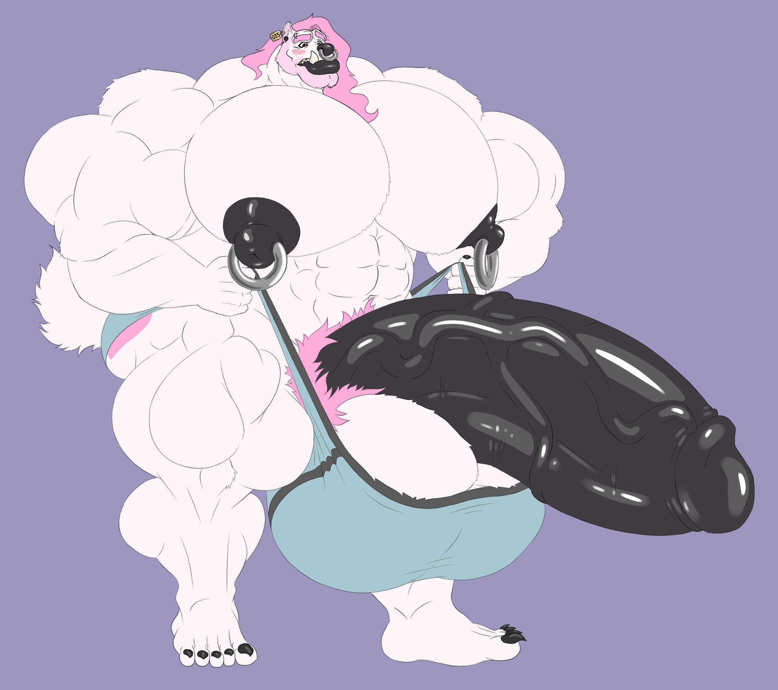 Abs Rule 34 Image