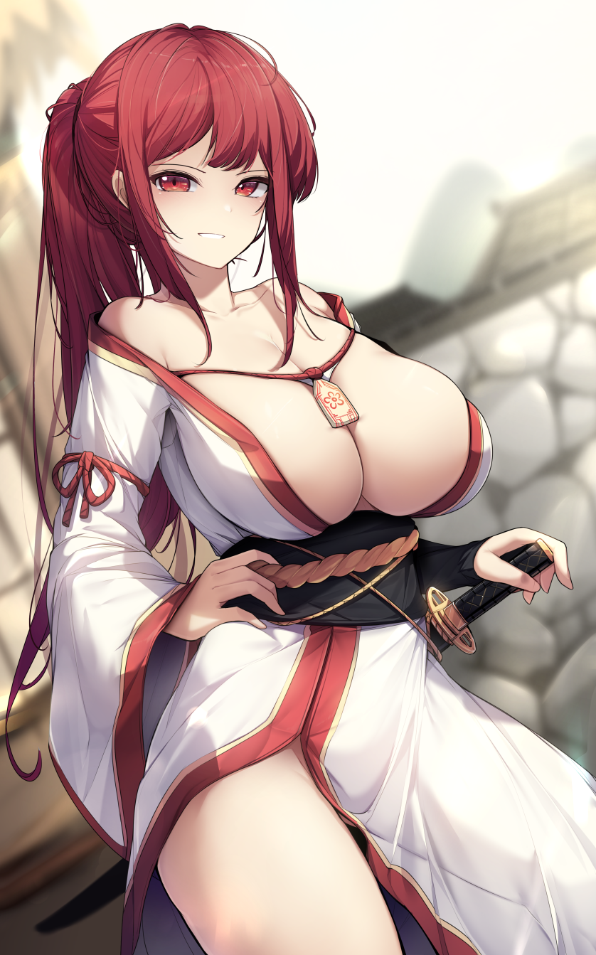 1girls Rule 34 Image