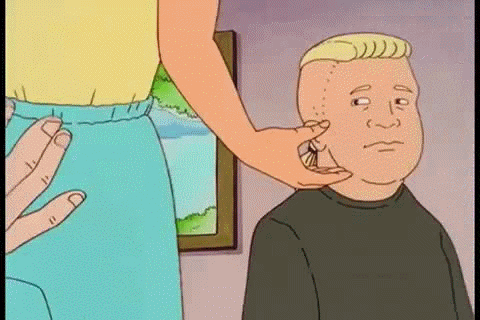 Peggy Hill (King Of The Hill) Rule 34 Image
