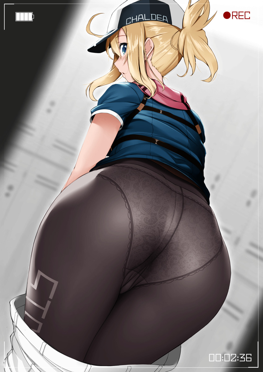 Artoria Pendragon (Fate) Rule 34 Image