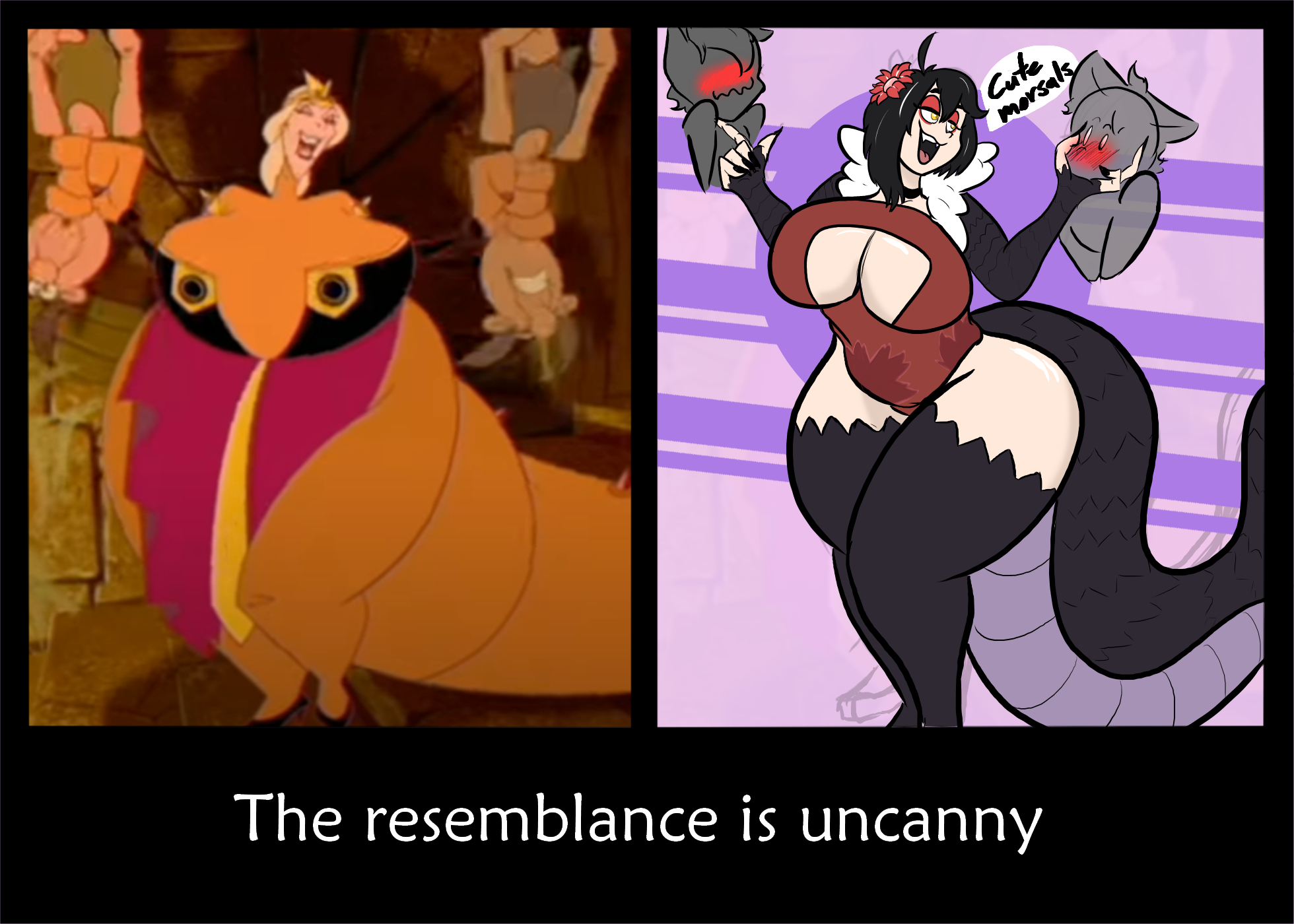 Saa Rule 34 Image