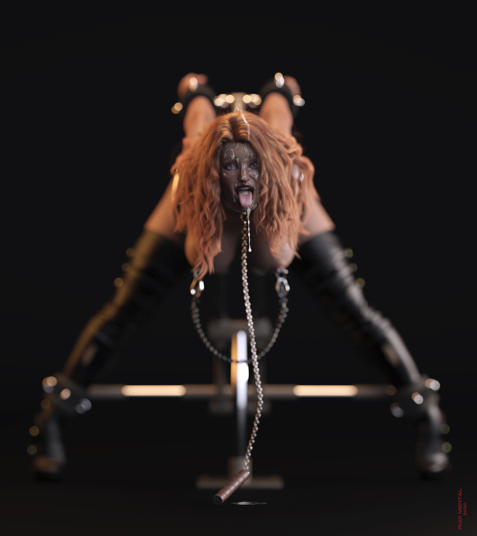 Slushe (Website) Rule 34 Image
