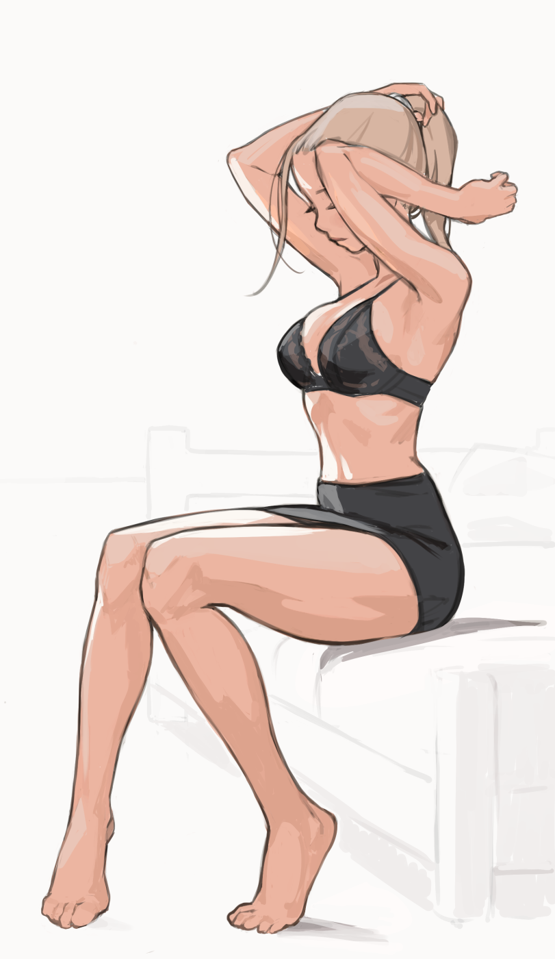 Original Rule 34 Image