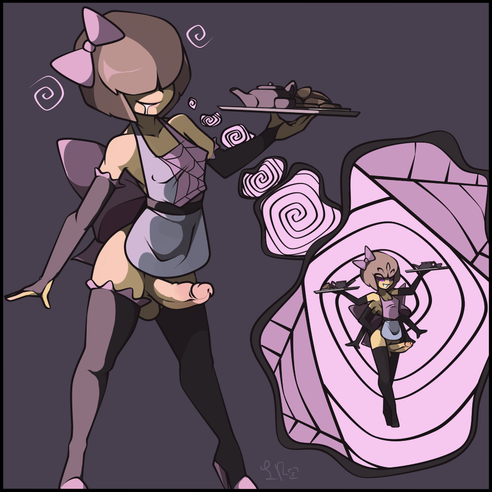 Undertale (Series) Rule 34 Image