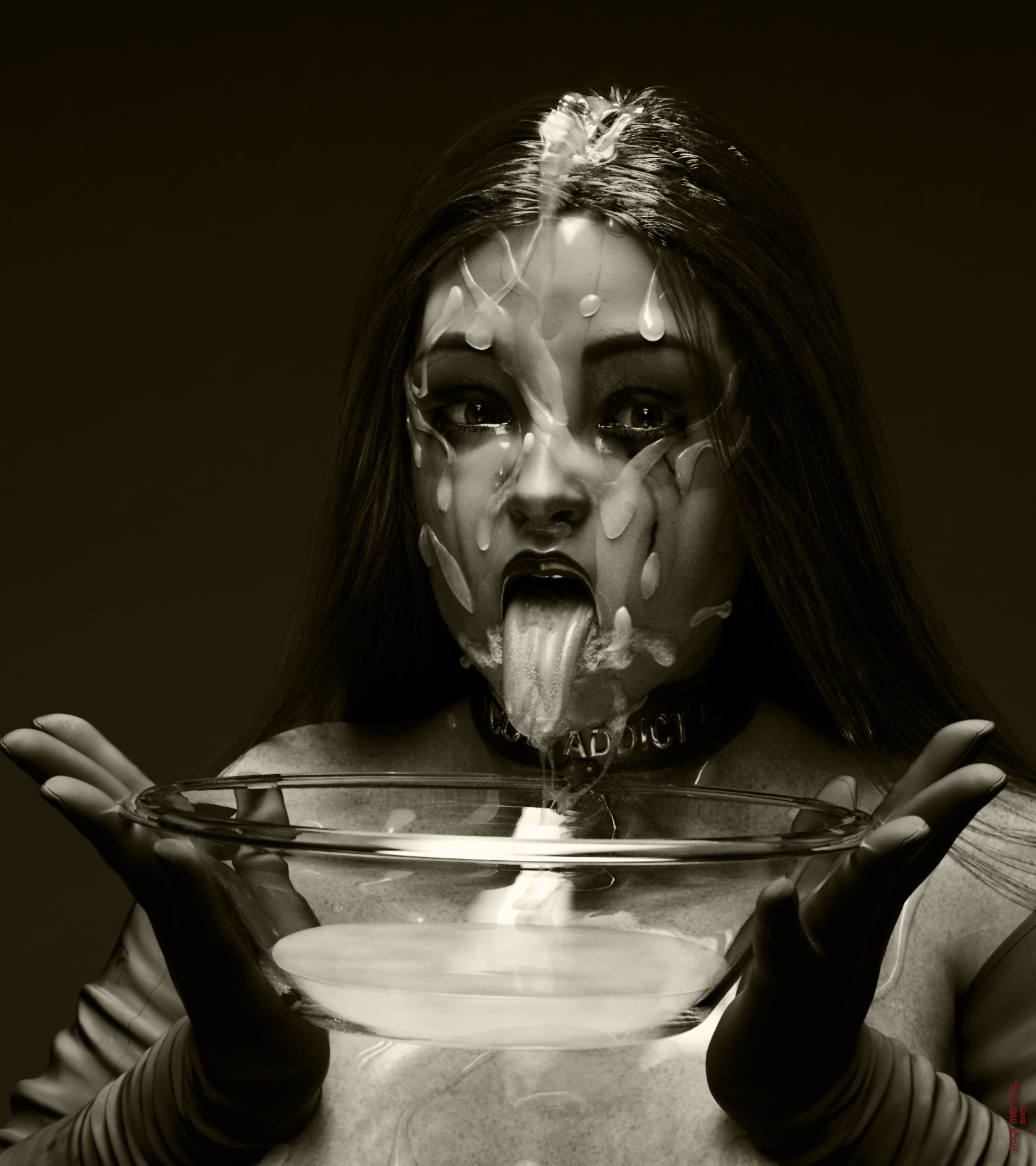 Slushe (Website) Rule 34 Image