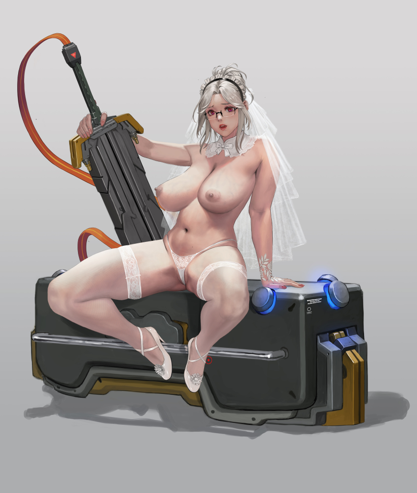 Labiata (Last Origin) Rule 34 Image
