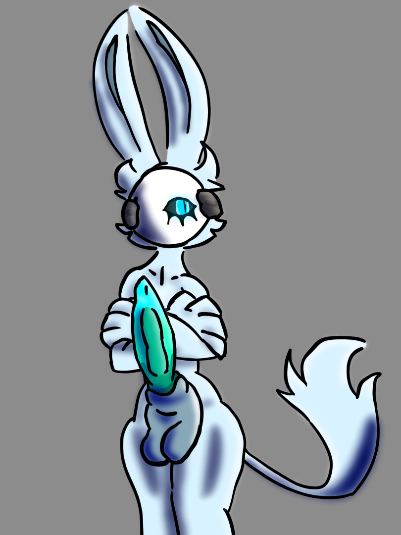 Anthro Rule 34 Image