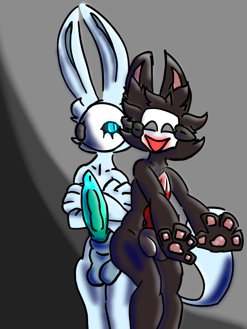 Anthro Rule 34 Image