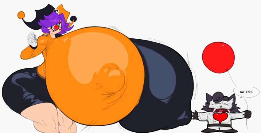 2021 Rule 34 Image