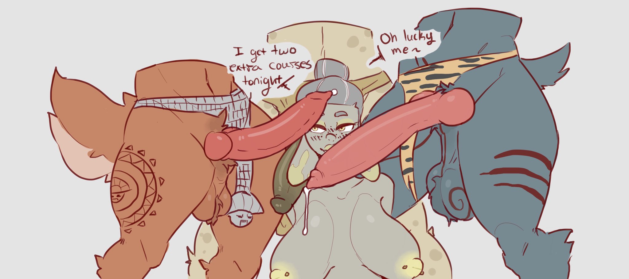 Balls Rule 34 Image