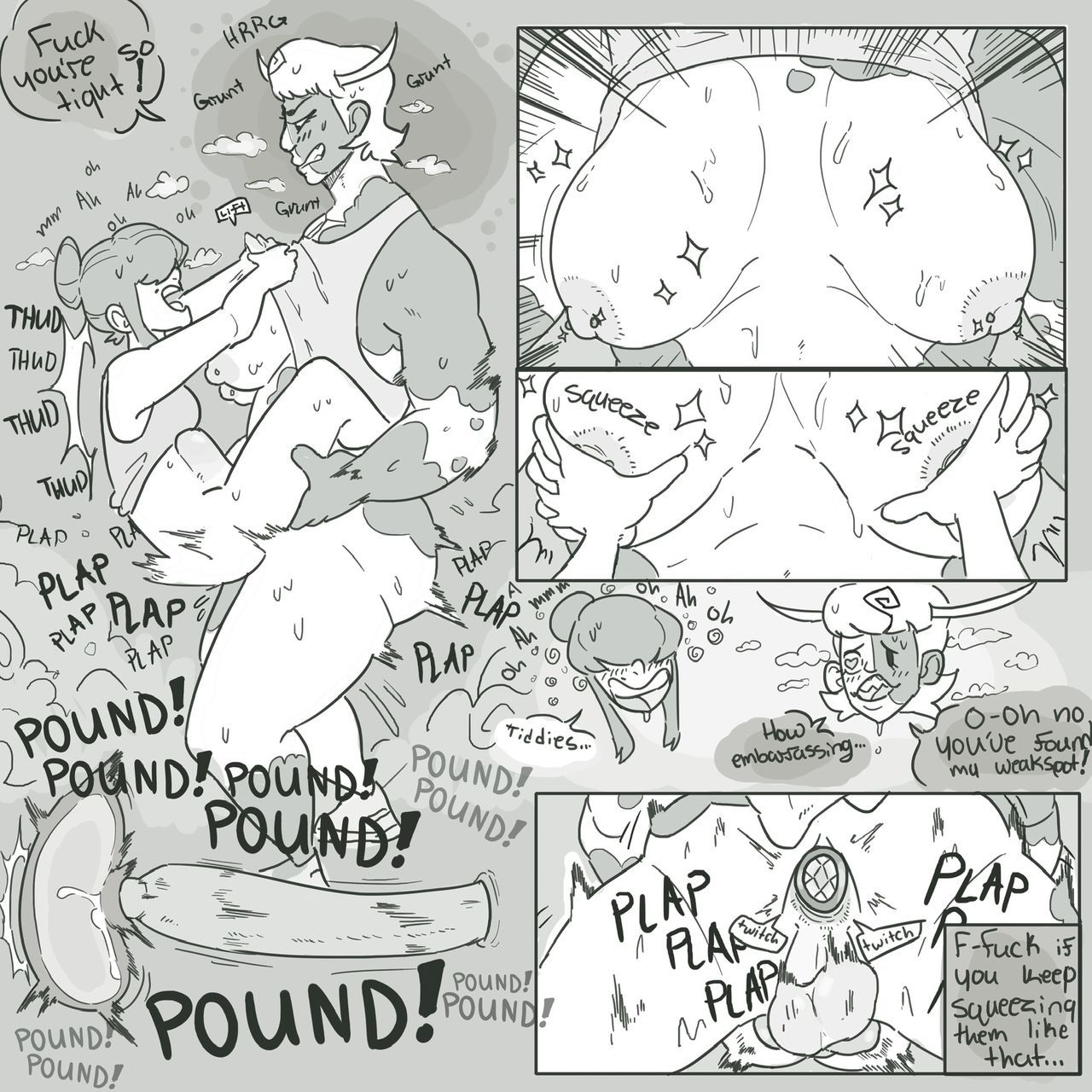 Corro Rule 34 Image