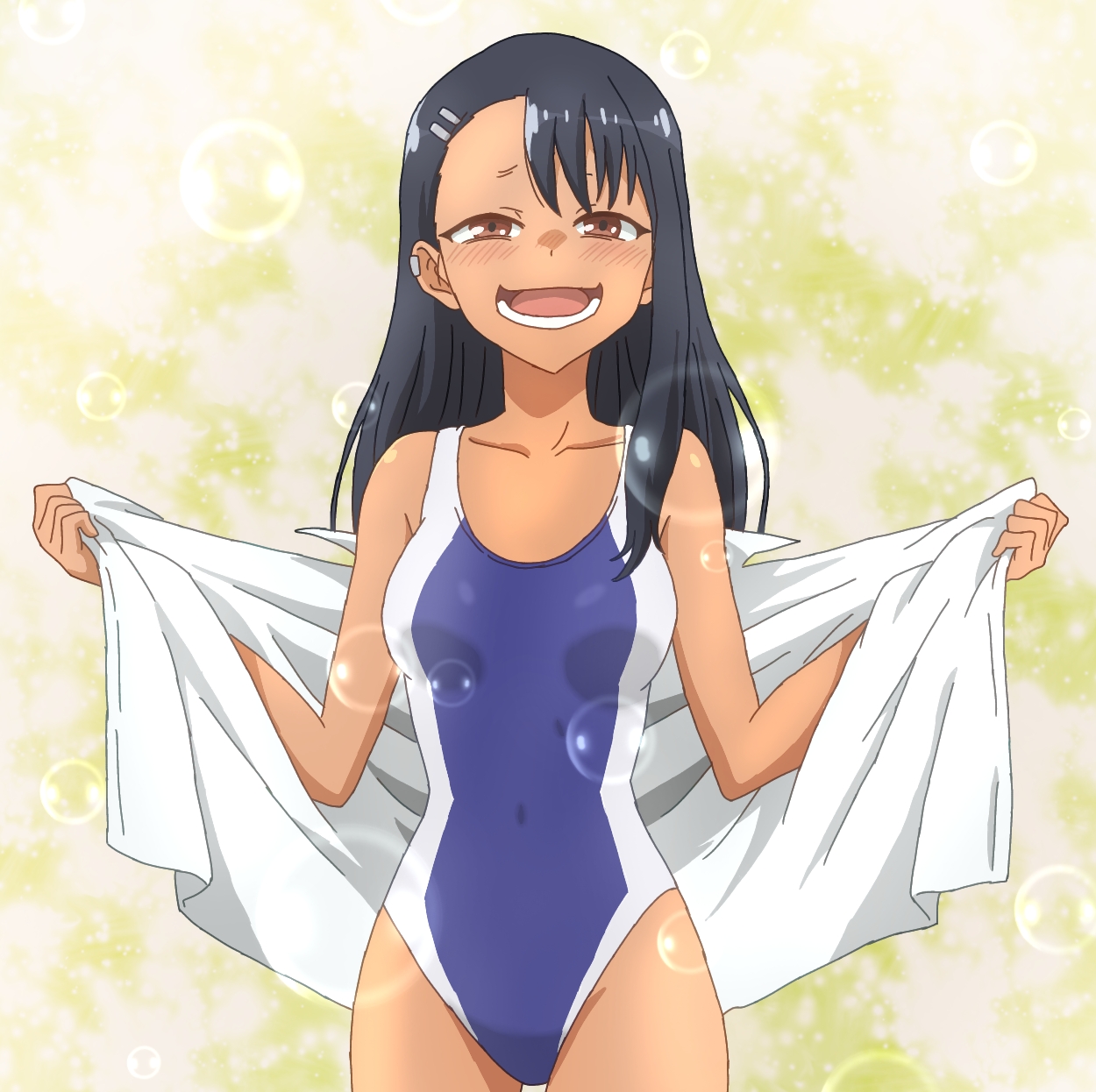 774 (Nanashi) Rule 34 Image