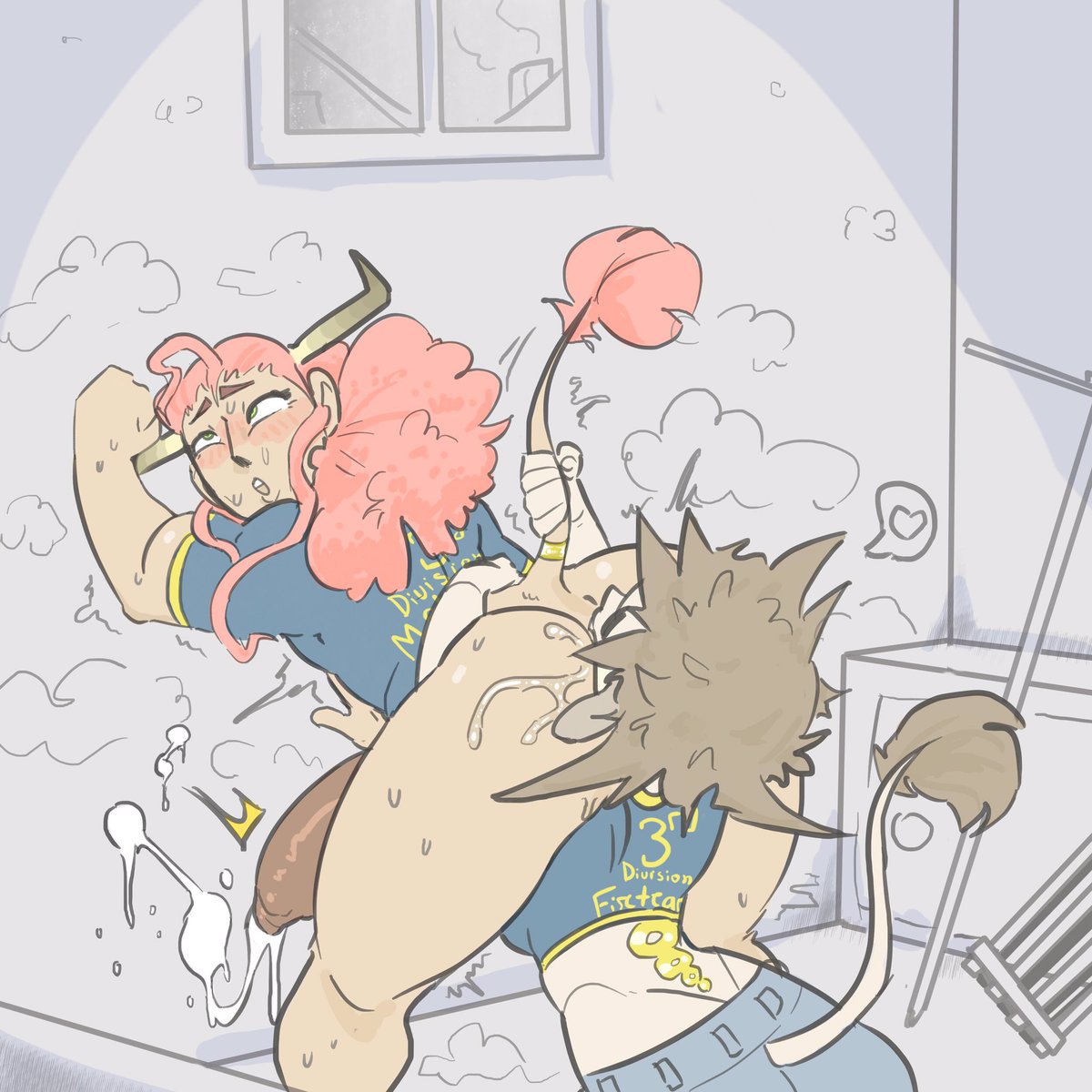 Ahe Gao Rule 34 Image