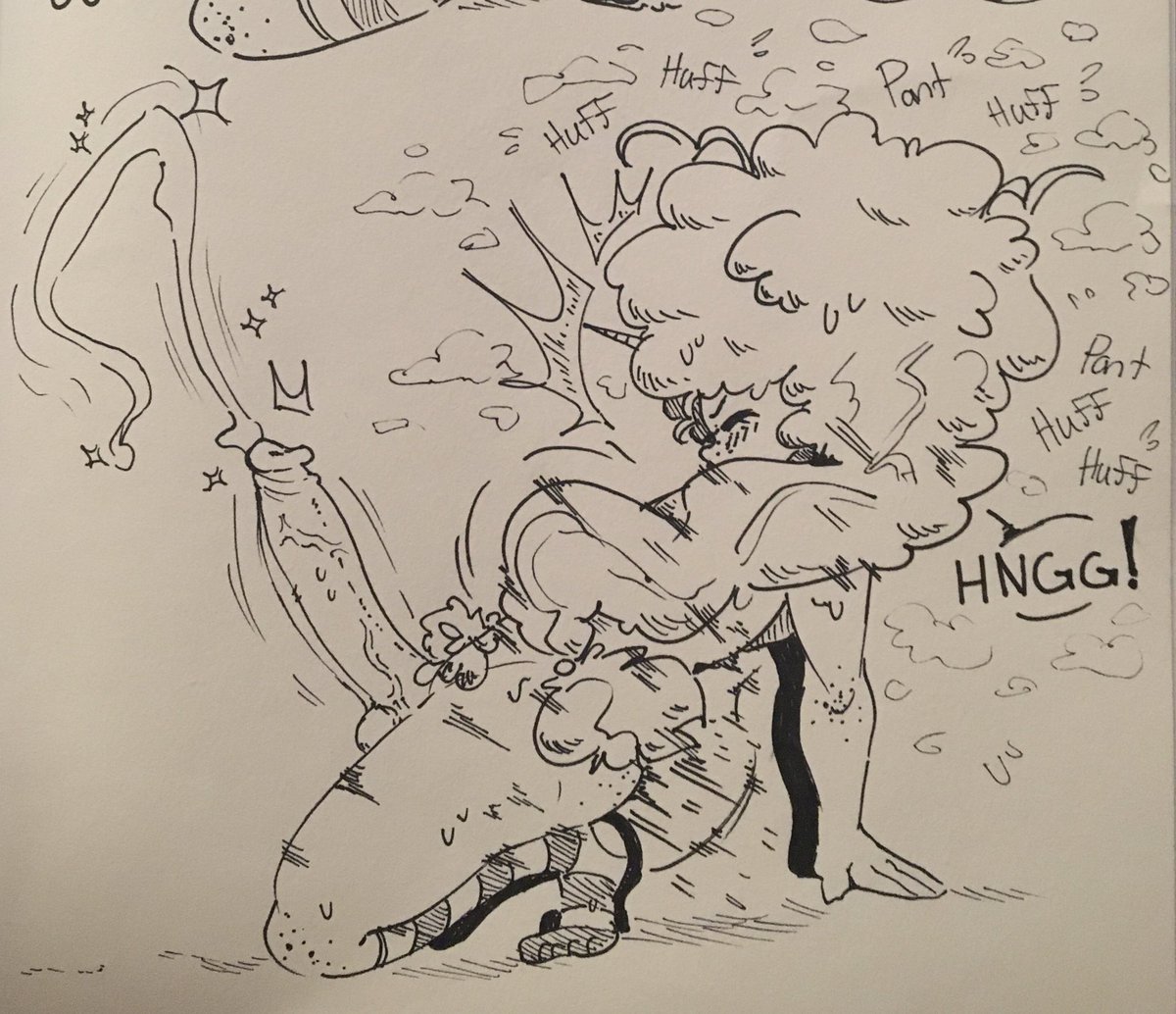 1futa Rule 34 Image