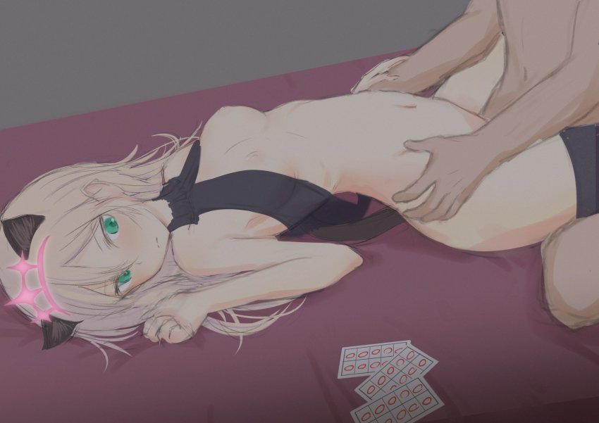 Heinrike Prinzessin Zu Sayn-Wittgenstein (Noble Witches) Rule 34 Image