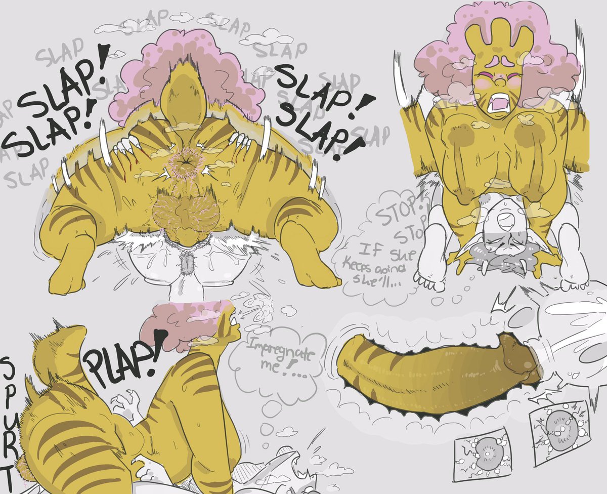 1futa Rule 34 Image