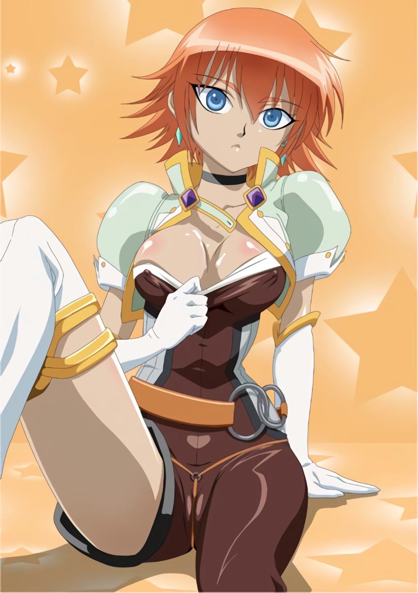Mira Fermin (Bakugan) Rule 34 Image