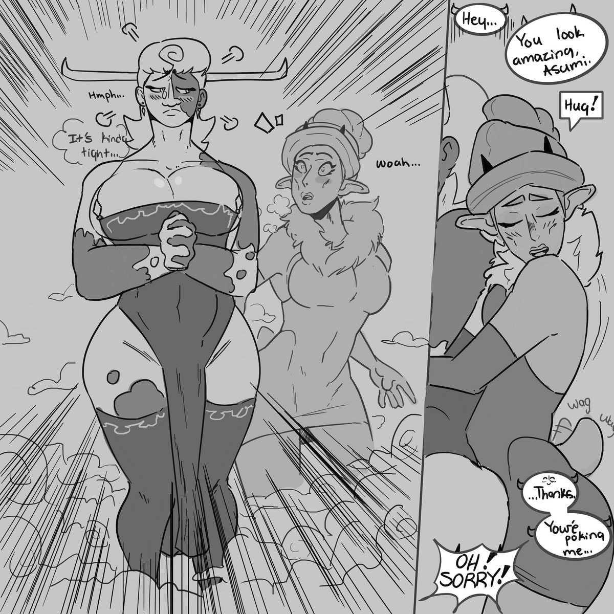 Asumi Rule 34 Image