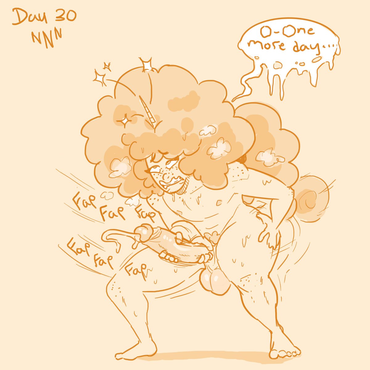 Balls Rule 34 Image
