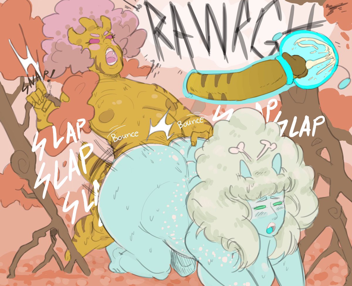 1futa Rule 34 Image